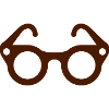 hipster brille