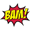 BAM !