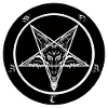 Sigil de Baphomet Satan