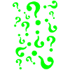 Question Marks