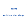 J'aime ma femme