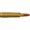 5,56 mm Patrone