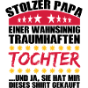 Traumhafte Tochter