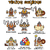 Viking Sayings