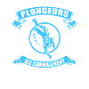 Plongeurs et corps