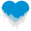ice heart