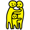 Family Hug