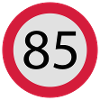 85