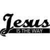 Jesus is the way