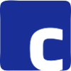 C logo