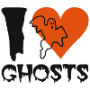 Halloween - Geist