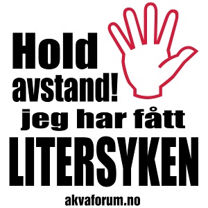 Litersyken