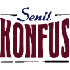 Senil Konfus