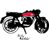Montesa Impala