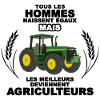 Agriculteur New