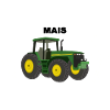 Agriculteur New Blanc