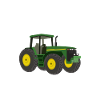Agriculteur Blanc T