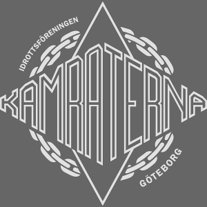 Kamraterna stjärna neg