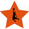 Basketball star