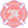 Feuerwehr Logo Kreuz