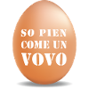So pien come un vovo 3D - Sono pieno come un uovo