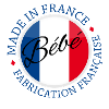 bebe made in france