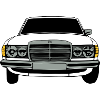 MB W123 Youngtimer Oldtimer,70er,80er (25)