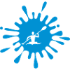 Symbole de canot et kayak