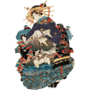 Geisha 1