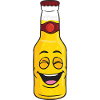 Beer Bottle