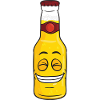 Beer Bottle