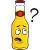 Beer Bottle