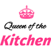 Queen of the Kitchen