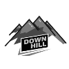 Downhill