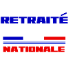 retraité police