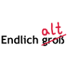 Endlich alt