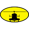 Helicopter logo