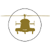 Helicopter logo