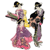 Geisha 5
