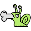 Carnivore worm 3