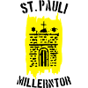 St.Paui Millerntor