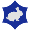 Logo lapin