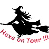 Hexe-on-Tour