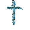Jesus - Kreuz