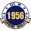 1956 Supreme