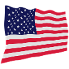 USA - flag