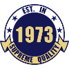 Supreme 1973