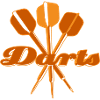 darts-III-orange
