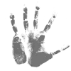 Handabdruck