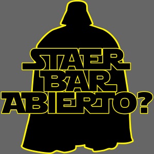 Staer Bar Abierto